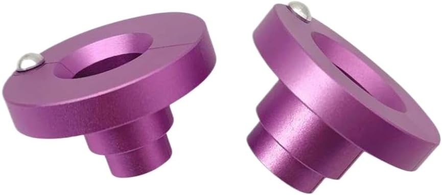 Transmission Line Disconnect Tool Set for 3/8 Inch and 1/2 Inch Fittings Compatible with Select Models