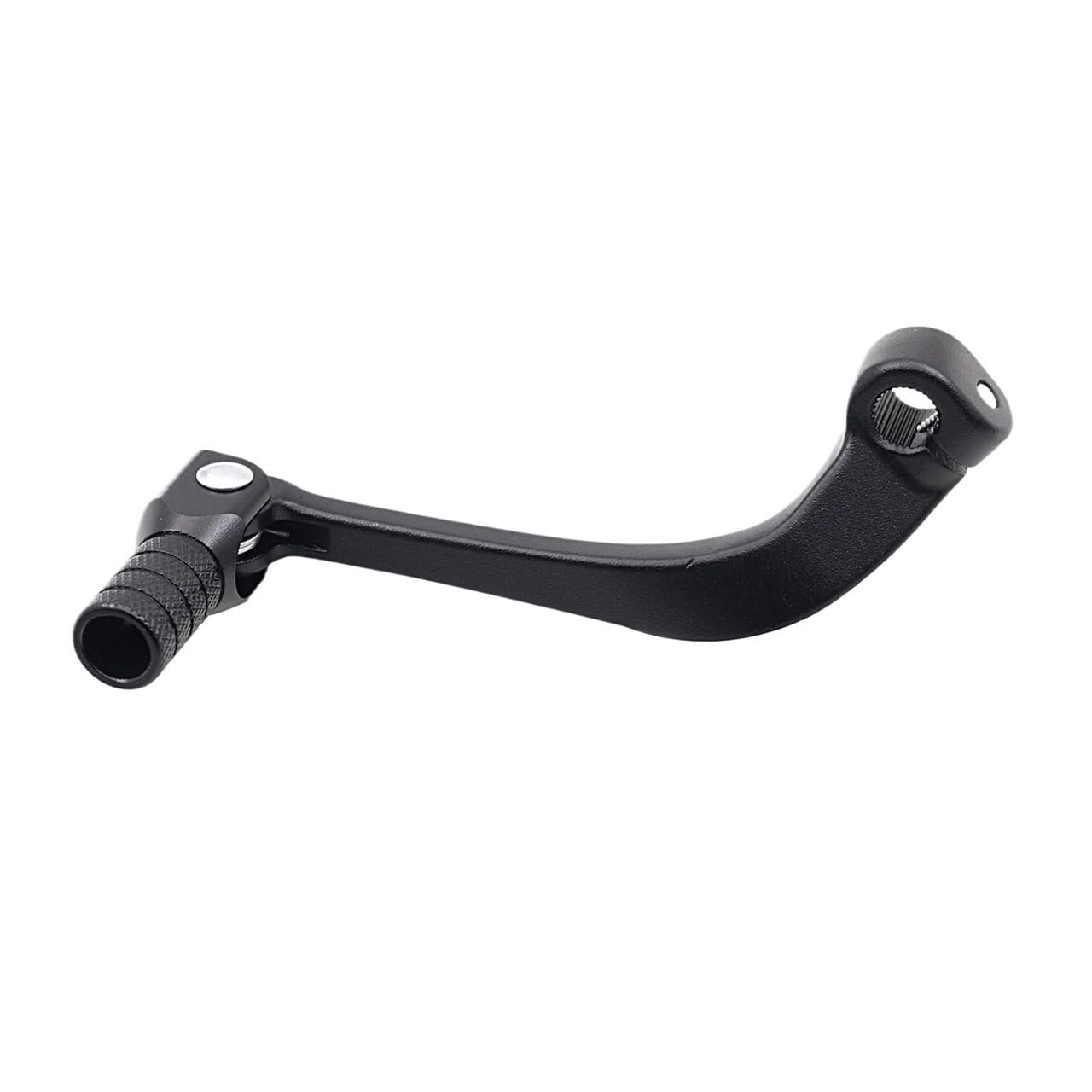 Uuipip Crf110 Black Motorcycle Gear Shift Lever Motorcycle Gear Shift Lever Pedal Shifter Lever For Ttr110e Ttr110 Ttr 110 E For Crf110 Crf 110 F Crf 110F Crf110f