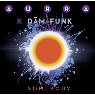 Somebody