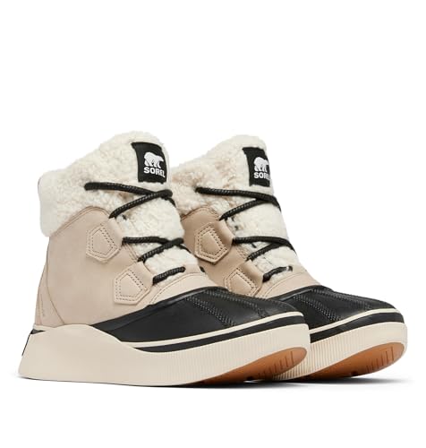Image of SOREL Women's Out N About lV Chillz Waterproof Boot