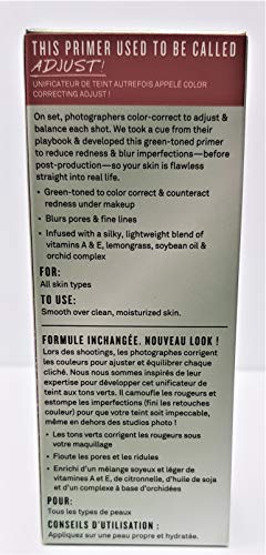 Smashbox Photo Finish Reduce Redness Primer 1oz (30ml)