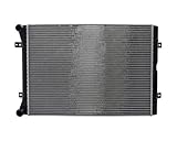 wasserkühler sharan 1212576, 7M3121253F Alu Wasserkühler für VW SHARAN 7M 02-10 von Autoteile Gocht