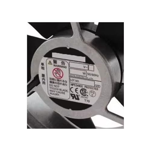 Ventilateur de refroidissement OMRON R87T-A4A06H pour dissiper la chaleur