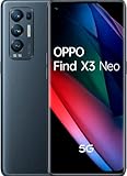 Con este móvil disfruta de todo tu contenido, OPPO Find X3 Neo cuenta con calidad AMOLED para que te enamores otra vez de todo tu contenido multimedia, la pantalla de este smartphone cuenta con la protección, velocidad y calidad para cada momento.