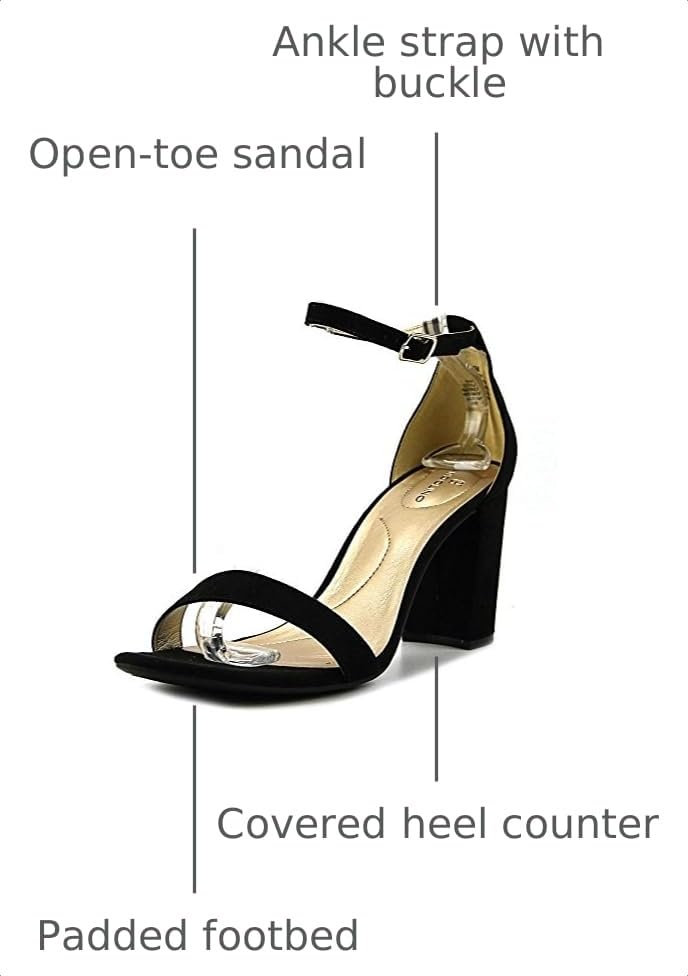 Image of Bandolino Women's Armory Dress Sandal