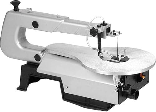 卓上糸鋸盤 フトコロ 400mm テーブル 250×410mm 45度傾斜切断可能