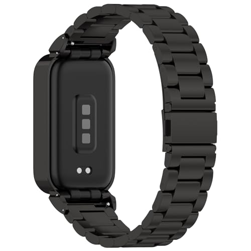 Correa de repuesto compatible para Xiaomi Band 9 Active miniatura 4