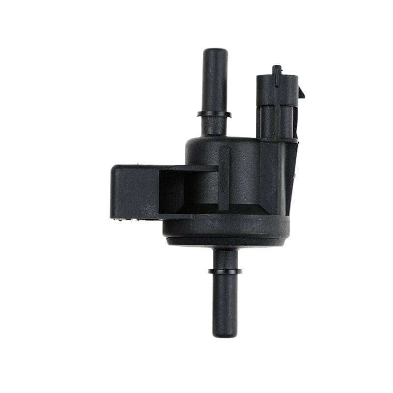Soupape de purge 0280142486 pour corriger les ratés de ralenti moteur