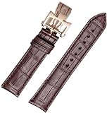 Fácil de insertar y quitar, muy adecuado para tu reloj.