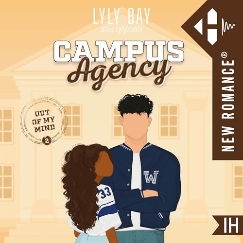 Campus Agency Titelbild
