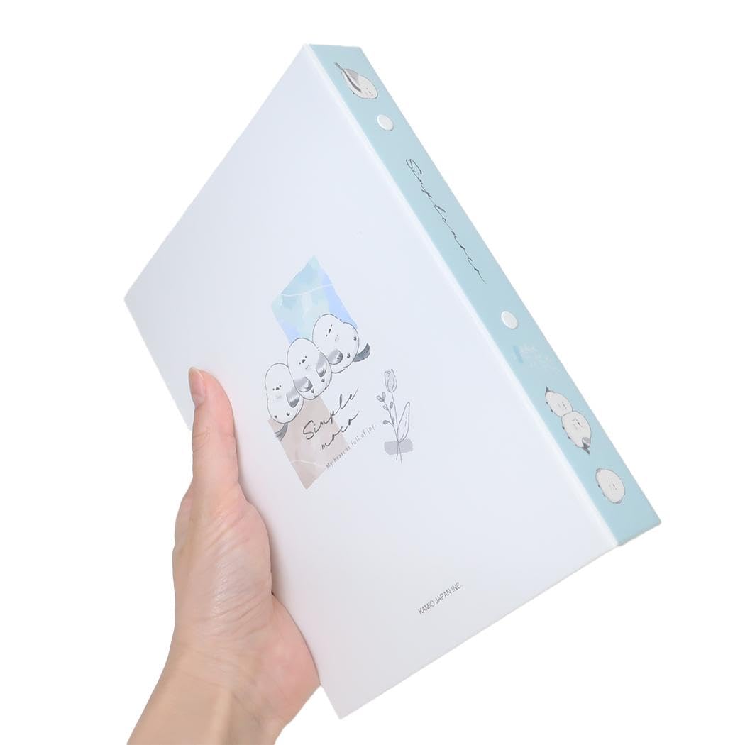 Amazon.co.jp: [プロフィールブック]プロフィール帳/SIMPLE MOCO