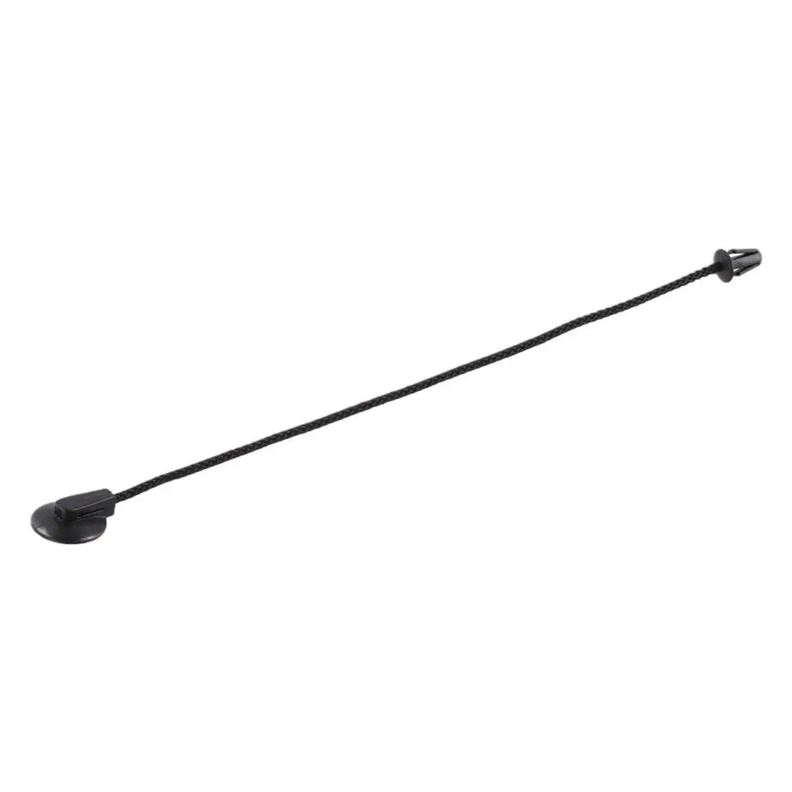 Correa de cuerda de elevación Qashqai cubierta tonneau premium 6