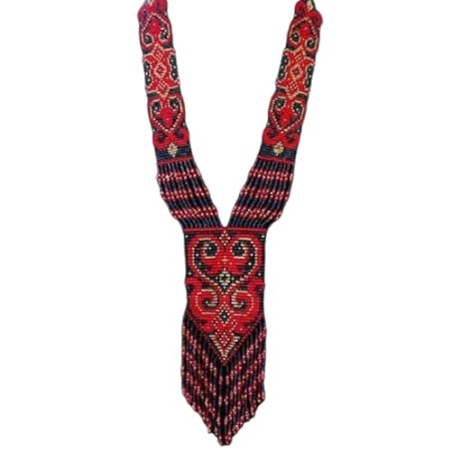 Lady Works �K�[�f��/��|/�E�N���C�i�̃i�b�N���[�X�}�T�C/�A�t���J���i�b�N���[�X/������/�M�t�g/�}���`�J���[�W���G���[/�����p�����O�i�b�N��/�C�������O�t��|SNK_S_1449