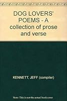 Dog Lovers' Poems 1863503366 Book Cover