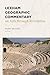 Lexham Geographic Commentary on Acts through Revelation (LGC)