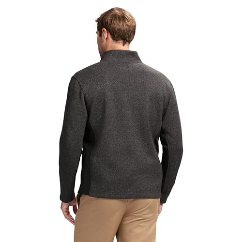 Image of IZOD Mens Shaker Fleece Full Zip Jacket