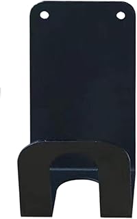 EV Ladekabelhalter – Wandhaken J-HORK HORDER, Organizer | Elektroauto Kavierkabel, Verwendung im Innen- und Außenbereich, Ladezubehör zur Montage