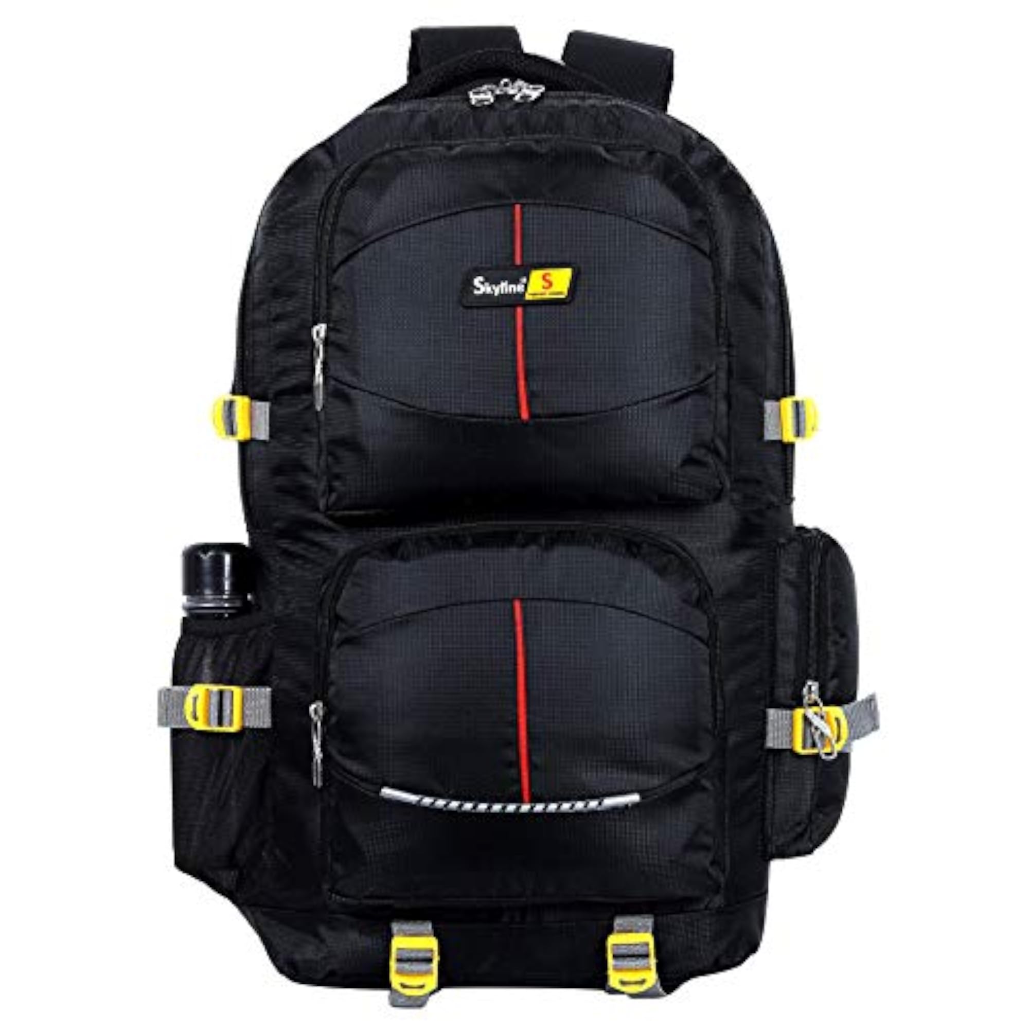 55L Travel Hiking Rucksack Backpack