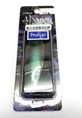 �X�~�X(Smith) Heaven(�w�u��) 16g MKUMA3(Indigo�J���[)