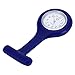 Produktbild Mini tragbare silikon Gel Arzt Krankenschwester brosche Taschen fob compact attraktive medizinische Tunika Uhr by camellia