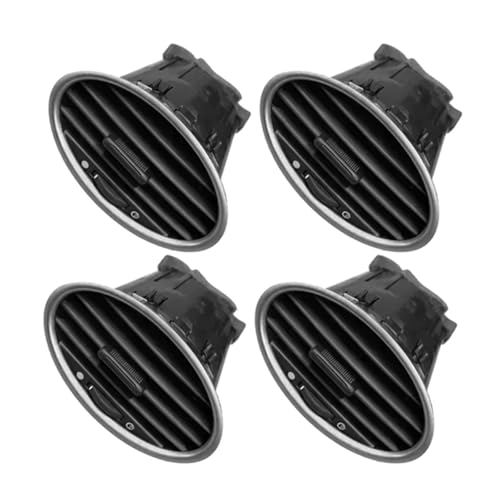 Buse de sortie air auto Ford Focus MK2 pour réguler le chauffage en hiver