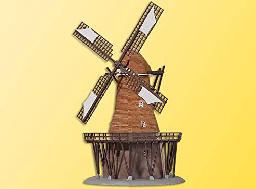  N Windmill in Lemkenhafen