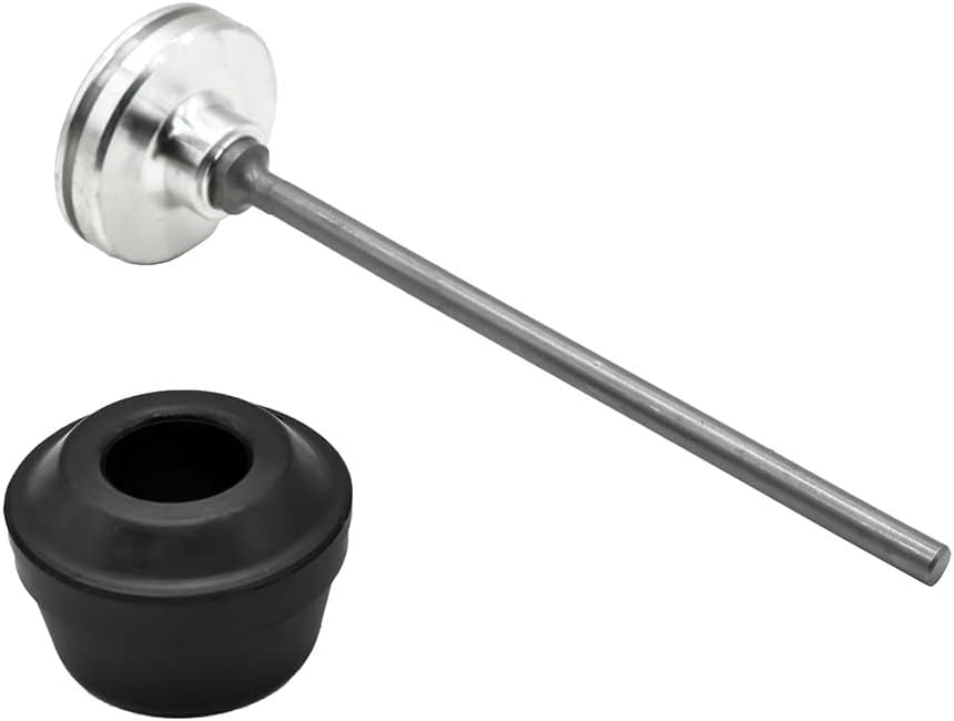 Superior Parts DB66-01 Driver and Bumper Kit w/o O-Ring Compatible with Bostitch N66C /N66C-1 & Dewalt DW66C-1