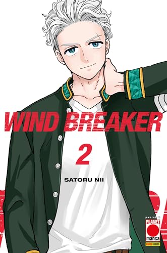 Wind Breaker 2