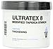 WillPowder Ultratex 8, Thickening Function, 16-Ounce Jar