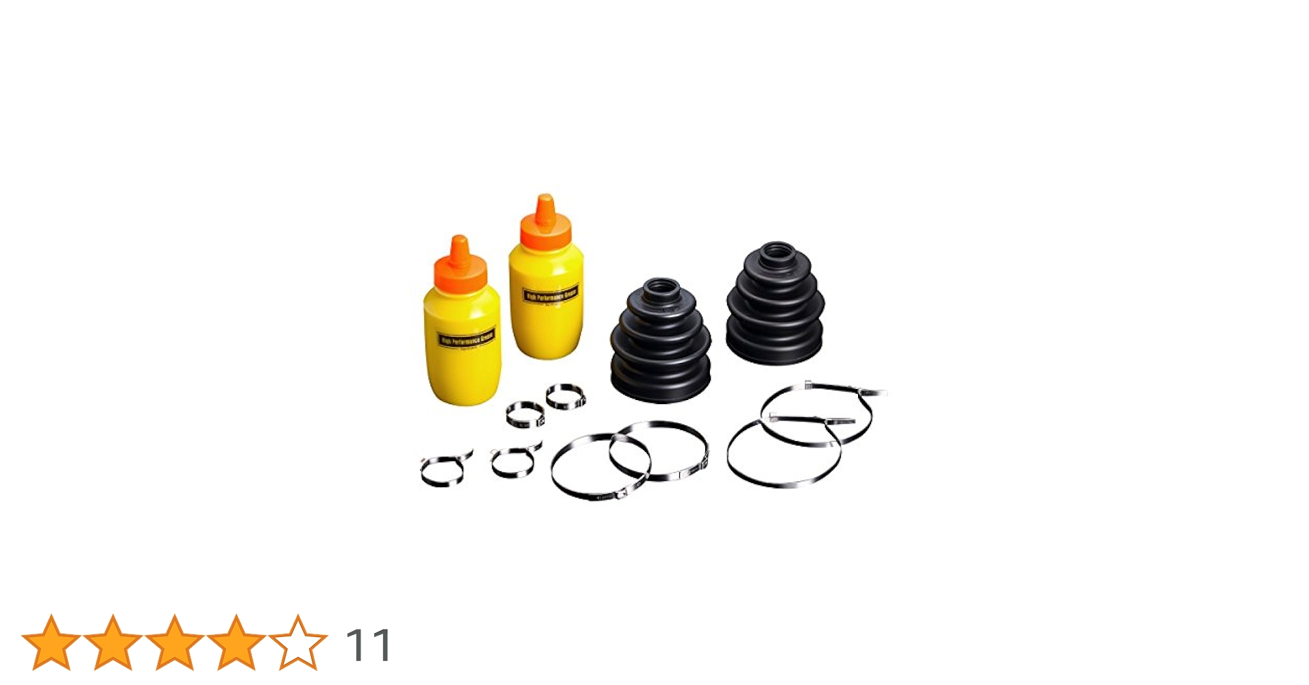 Amazon | Genb(玄武) ハイエース TRH/KDH200系 (4WD