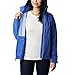 Columbia Women's Standard Switchback Iii Jacket, Lapis Blue, X-Small