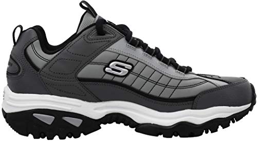 Image of Skechers Men's Energy Afterburn Sneakers