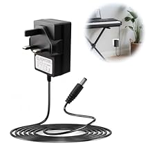 12v for yamaha keyboard power adapter specifications: 12v 2a: for yamaha 350 keyboard power supply input 100-240v 50/60hz; for yamaha 12v lead psr175 output 12v 2a 24w. replacement adapter for yamaha psr 282 keyboard Cable length 1.8m. Connector size...