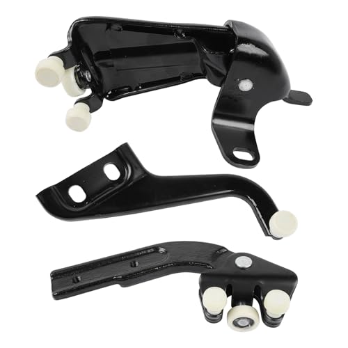 Image of NSGMXT Sliding Door Roller Guide Left Side Replacement for Vito Viano W639 E-Cell CDI 2.0 2.2 3.0 6397601447