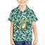 Dinosaur Camouflage Print