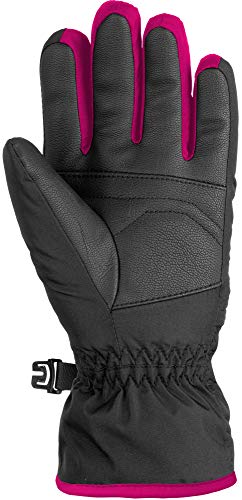 ロイシュ ジュニア キッズ・子供 スキー グローブ REUSCH AL