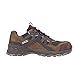 Engelbert Strauss 93610-43/Hazel/Chestnut Sicherheitshalbschuhe Pallas Low, 43,7Haselnuss/Kastanie