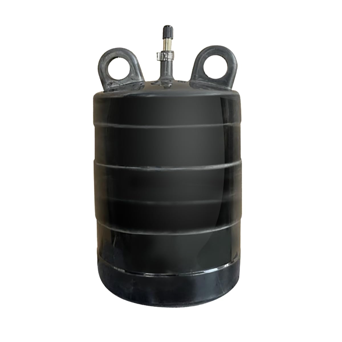 Tapón de tubería inflable for bolsa de drenaje de PVC, bolsa de aire de cierre de agua versátil for pruebas de alcantarillado y drenaje(225250mm)