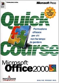  Microsoft Office 2000