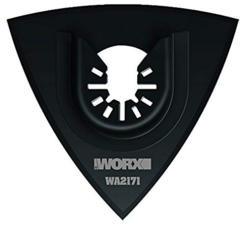 Worx WA2171 Sonicrafter Universal Sanding Pad
