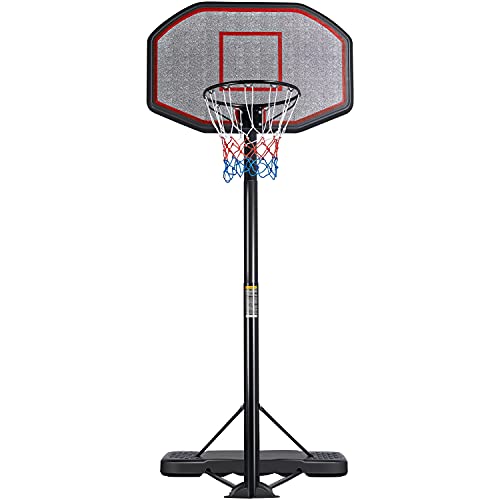 Top 10 Best Basketball Goal For Driveway Reviews & Buying Guide Katynel