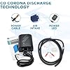 Aquatic 2 Spa, Hot Tub Ozone Generator 300 mg/h, Spa Skin Care, Ozonator, Irritant Reducer, for Water Sanitation