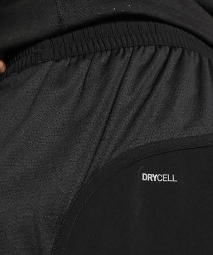 PUMA Favorite Velocity 5´´ Shorts S Black - Image 7