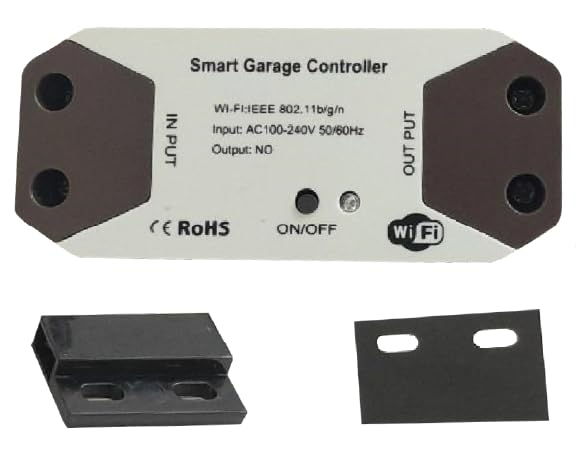 Elegante Gate Controller WiFi-image-46