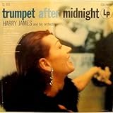Harry James and his Orchestra: Trumpet After Midnight (6 Eye Red Label) Tracklist:Autumn Leaves....