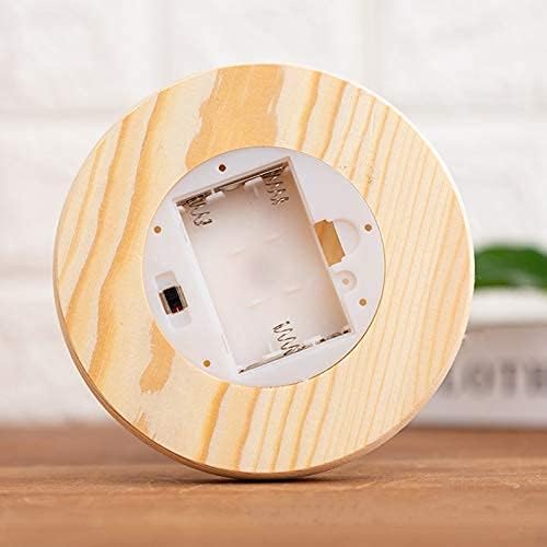 Miniatura 4 de FTPRO Rosa de galaxia en cúpula de cristal con luces, flor de rosa infinita, brilla como una rosa de cristal encantada, el mejor regalo para mujeres