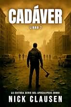 Cadáver 7: Un Thriller de Zombis