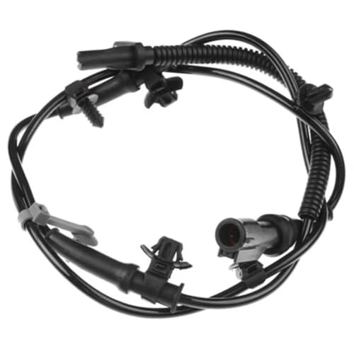 Capteur vitesse roue ABS avant 7T4Z2C204A ALS1934 pour Lincoln MKX SUV