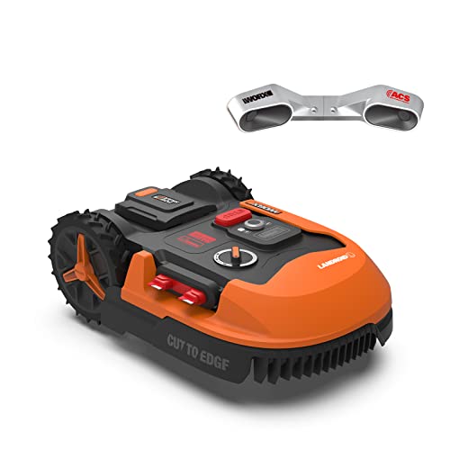 WORX LANDROID WR147E.1 image