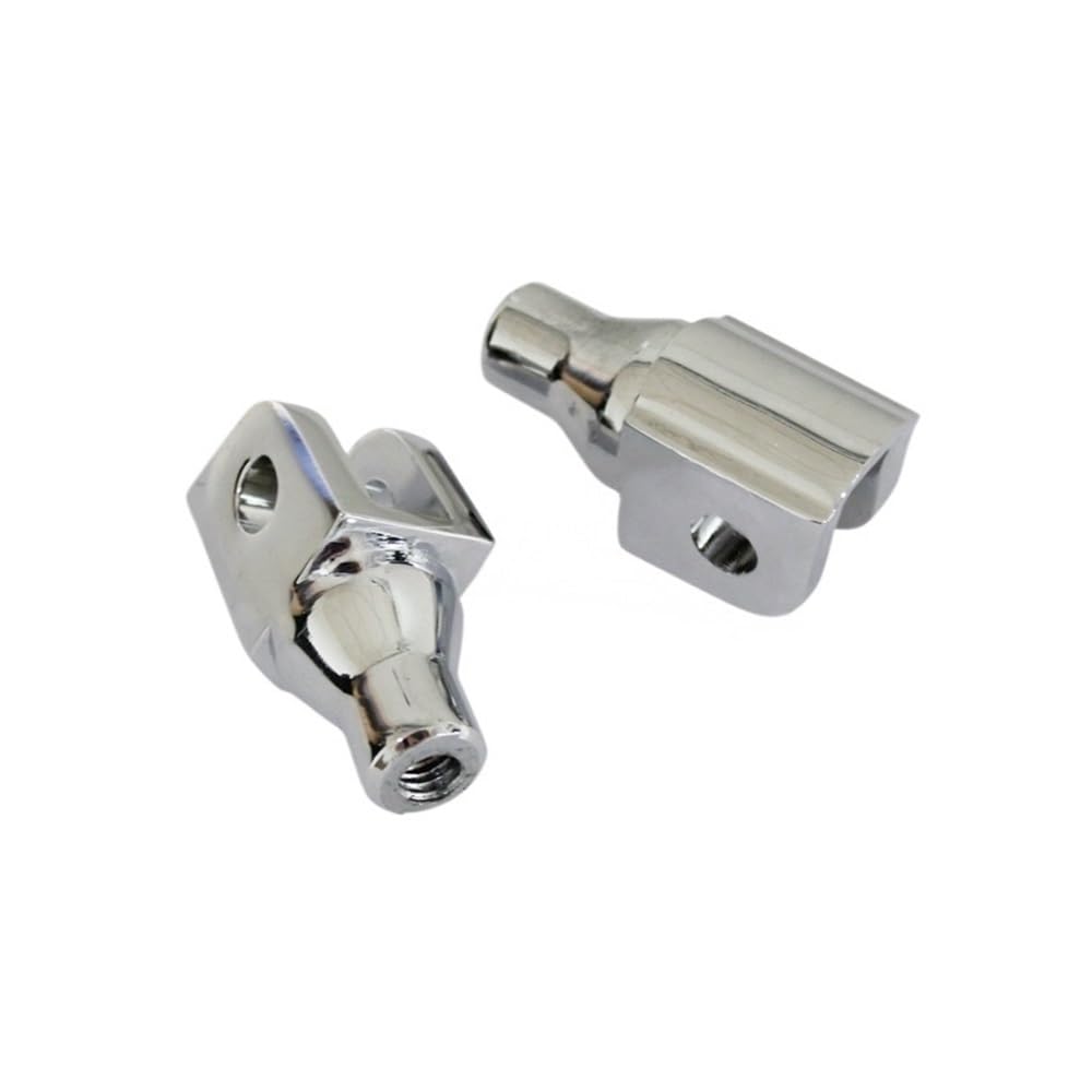 Repose-pieds de moto en alliage durable pour Suzuki Boulevard M109R GL1800